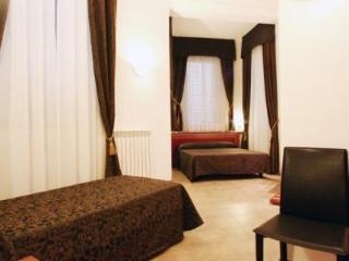 Brenta Hotel Milaan