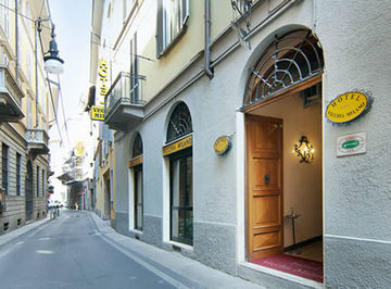 Vecchia Hotel Milan