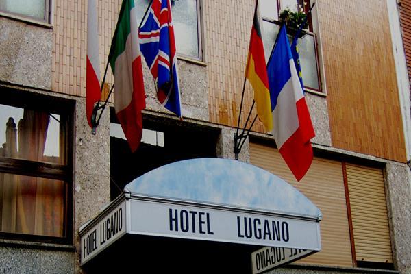 Lugano Hotel