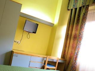 Lugano Hotel 3*