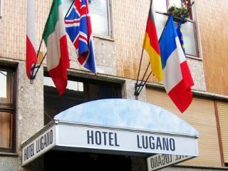 Lugano 3* Milano