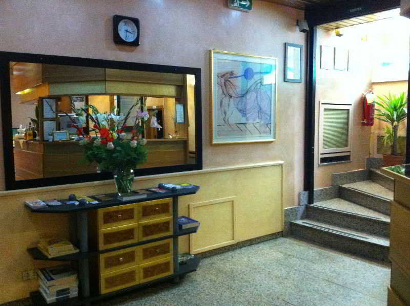 Lugano Hotel 3*