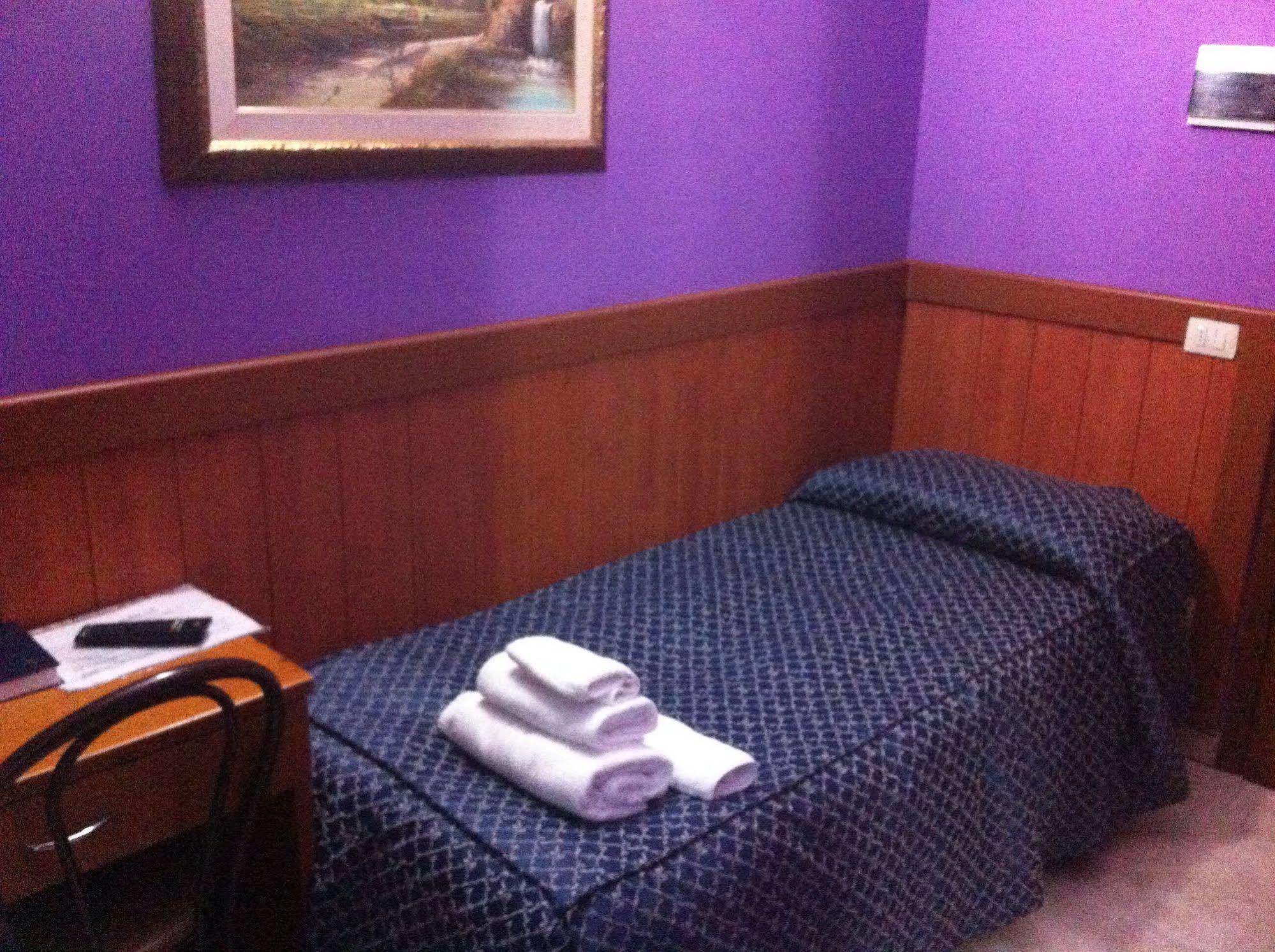 Aurelia Hotel Mailand