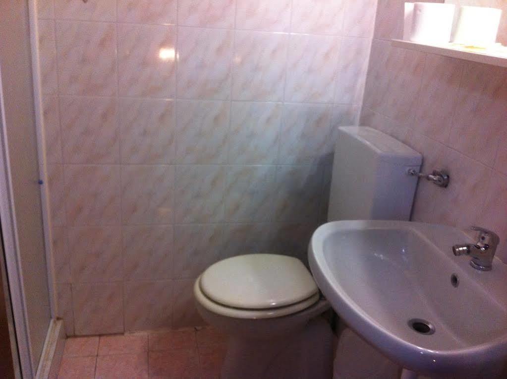 Hotel Aurelia Mailand