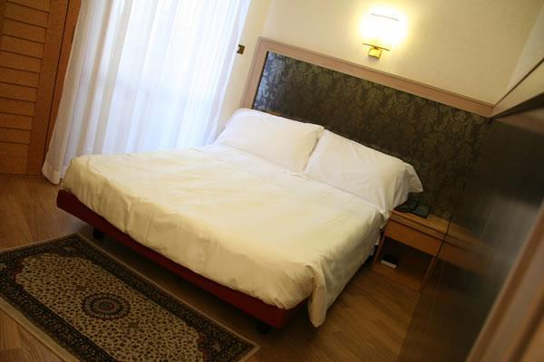 Hotel Just Mailand