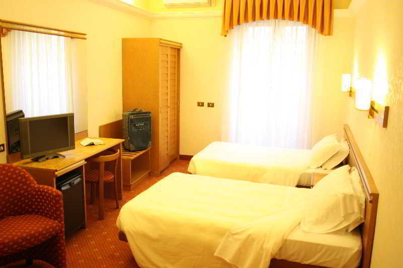 Just Hotel Mailand