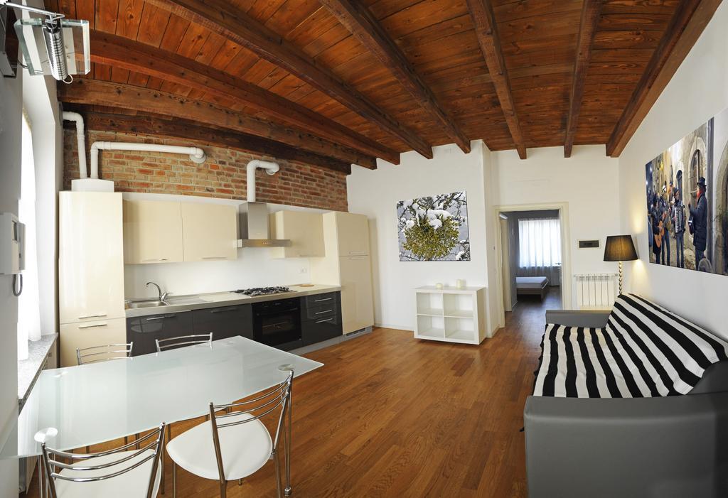 Lejlighed La Maison Del Capestrano