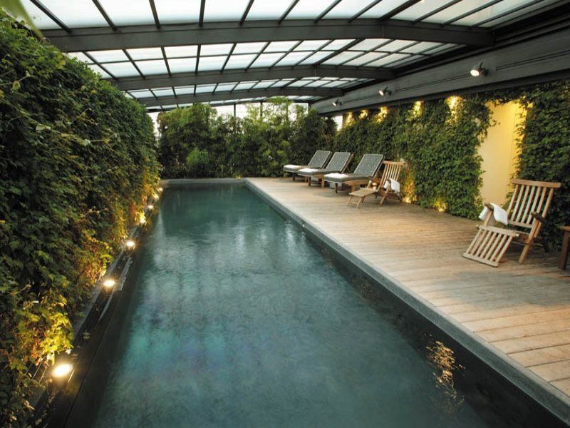 Sina De La Hotel 4*