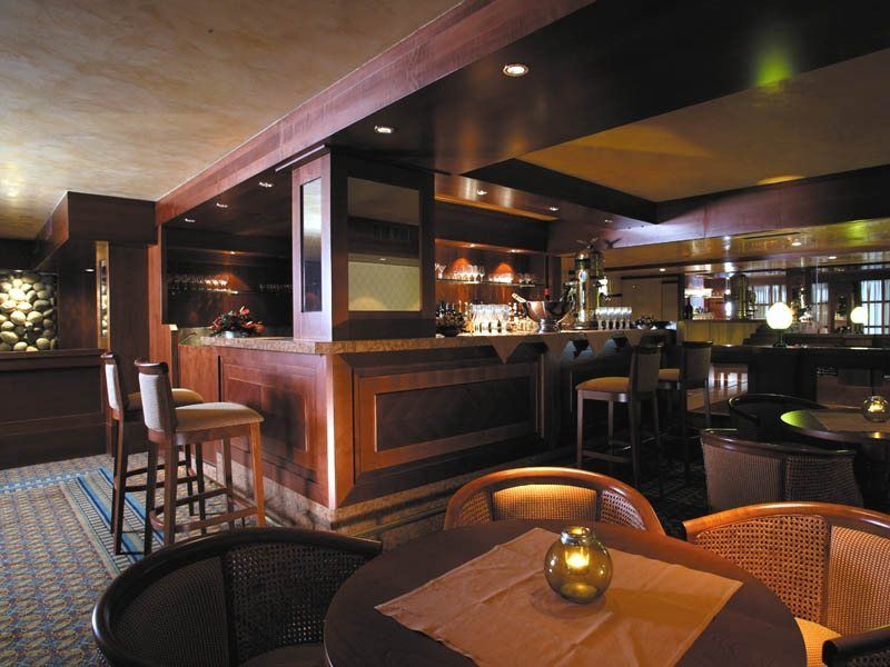 Hotel Sina De La Milan