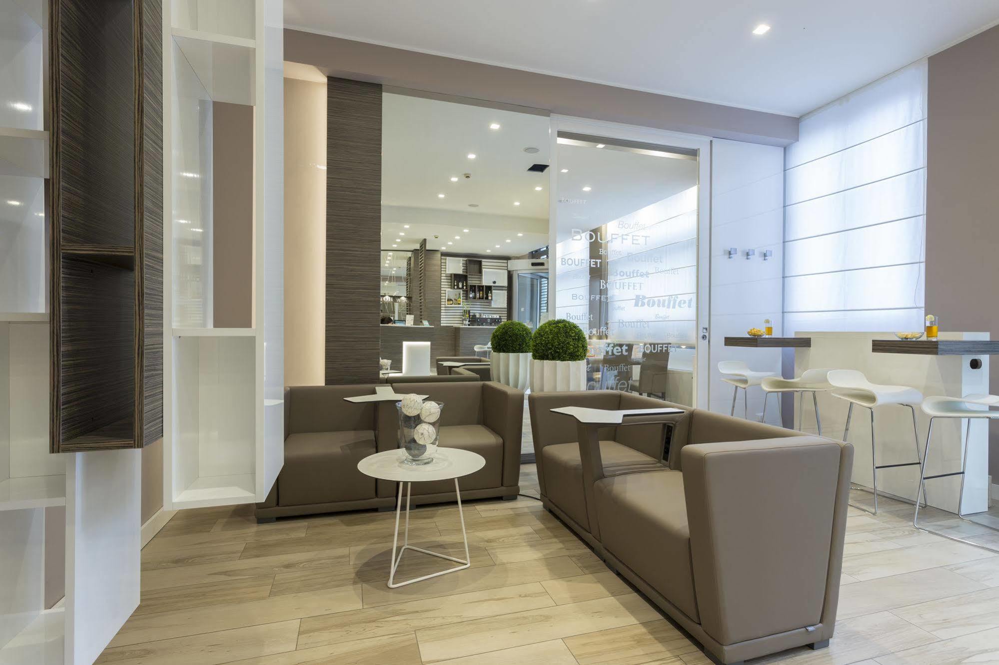 Hotel Mistral