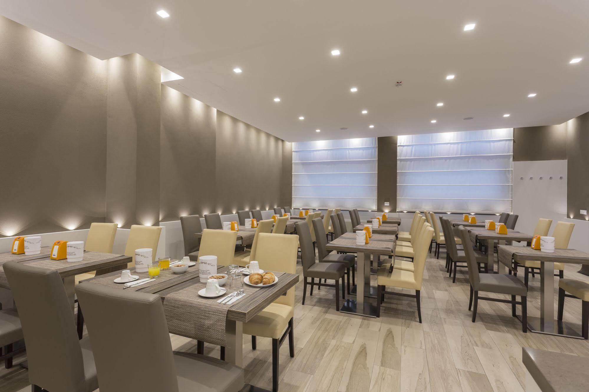 Hotel Mistral 3*