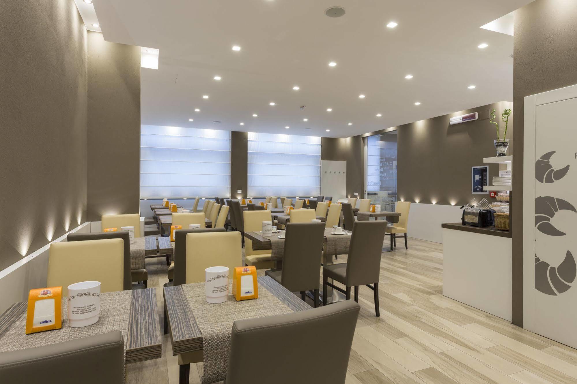 Hotel Mistral Milan