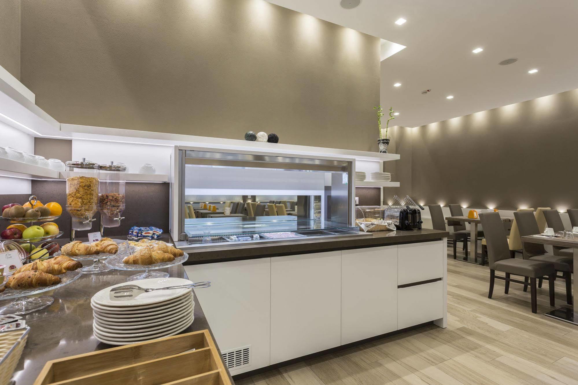 Mistral Hotel Milan