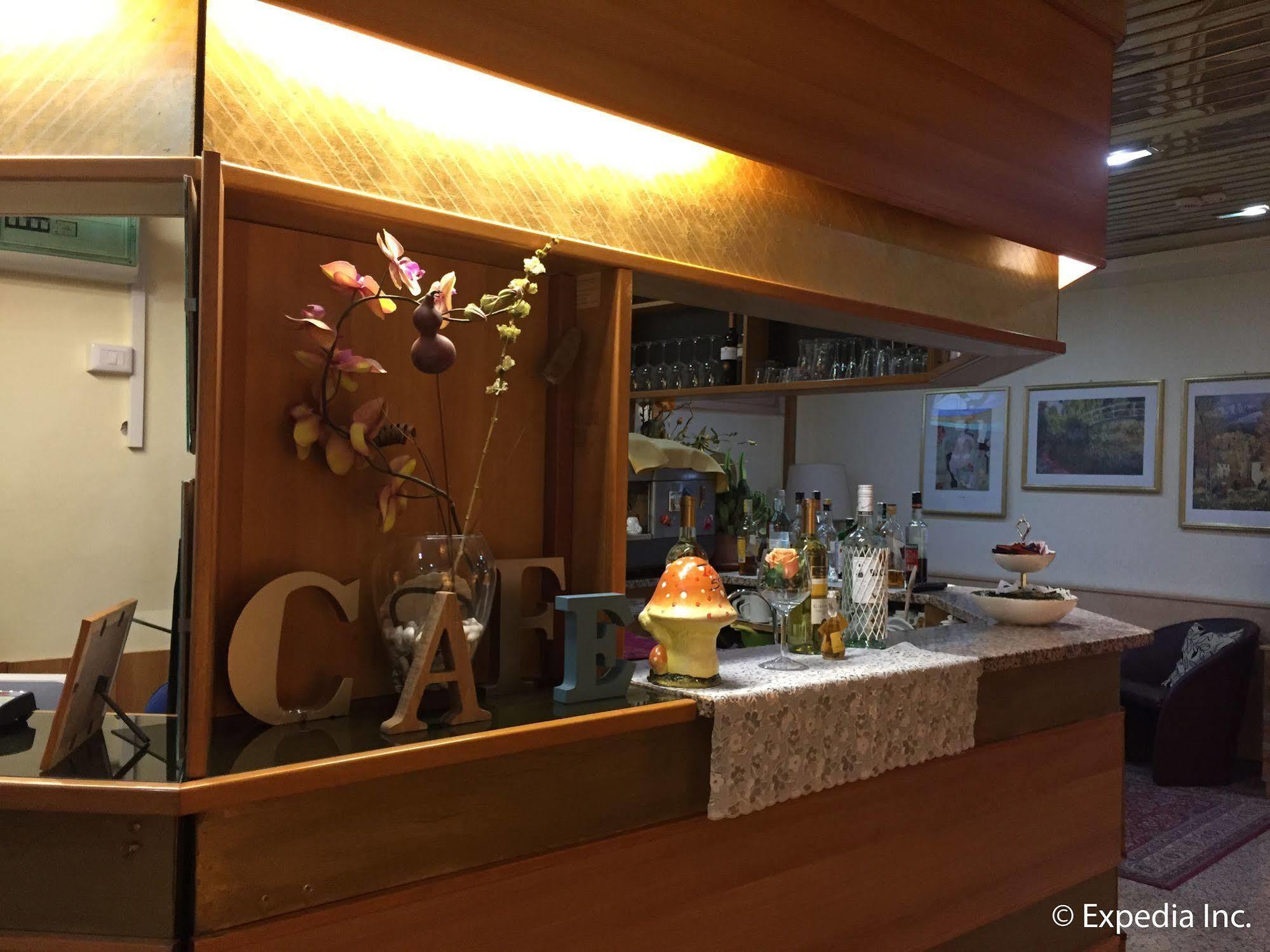 Hotel Lugano Milano