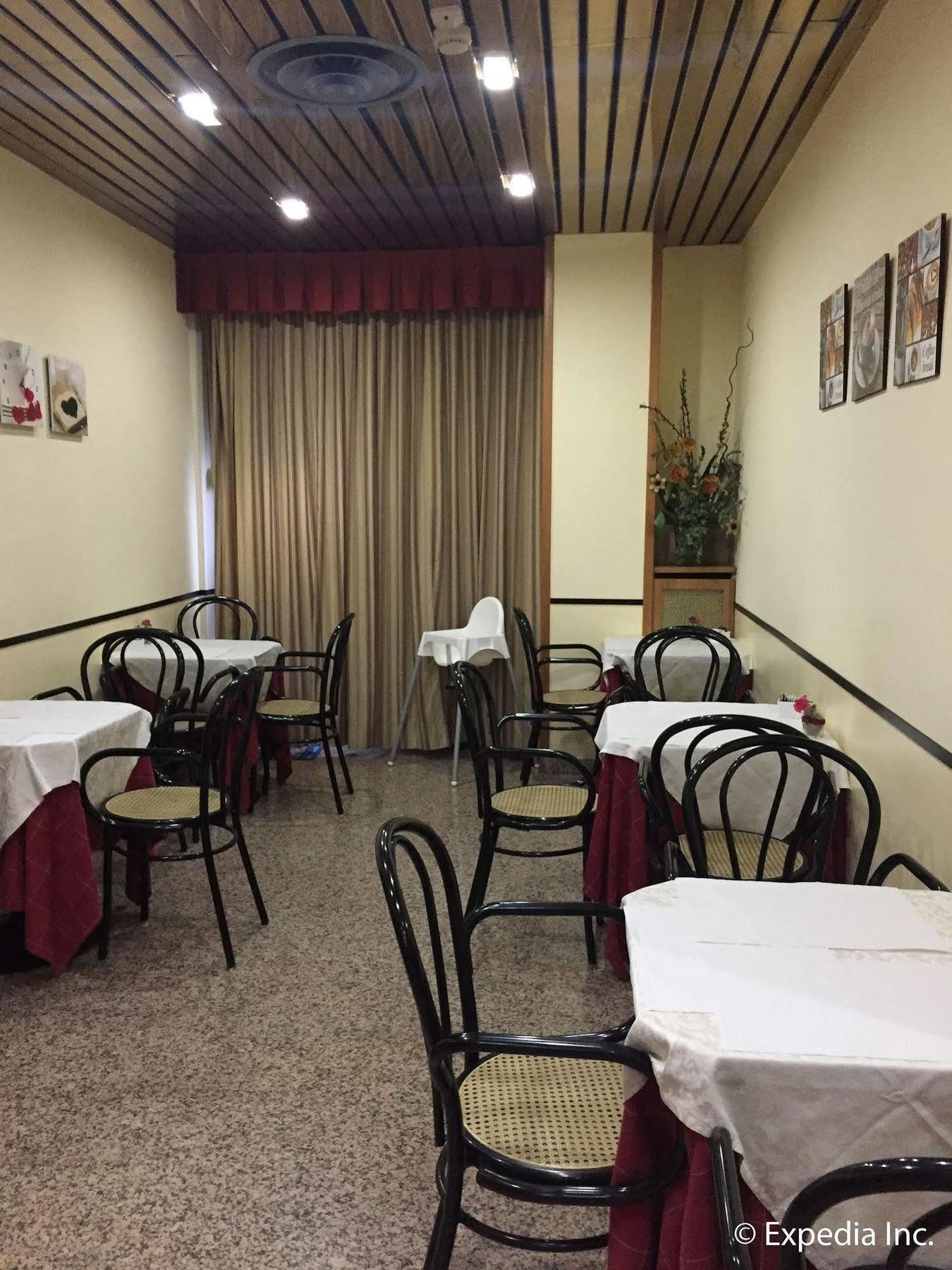 Lugano Hotel 3*