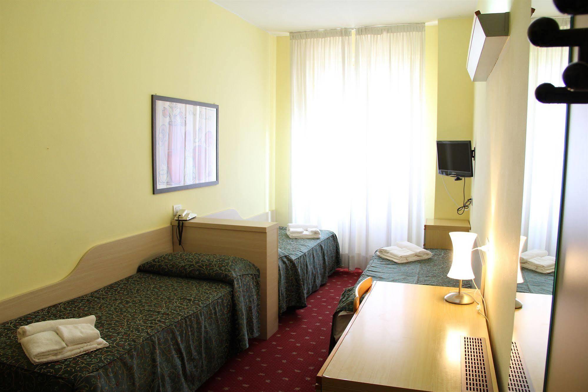 Lugano Hotel