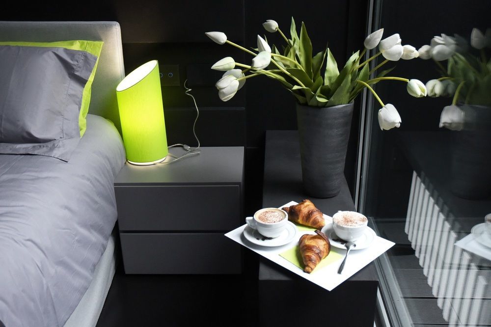 Bed & Breakfast Miloft Guest And Terrace Milano