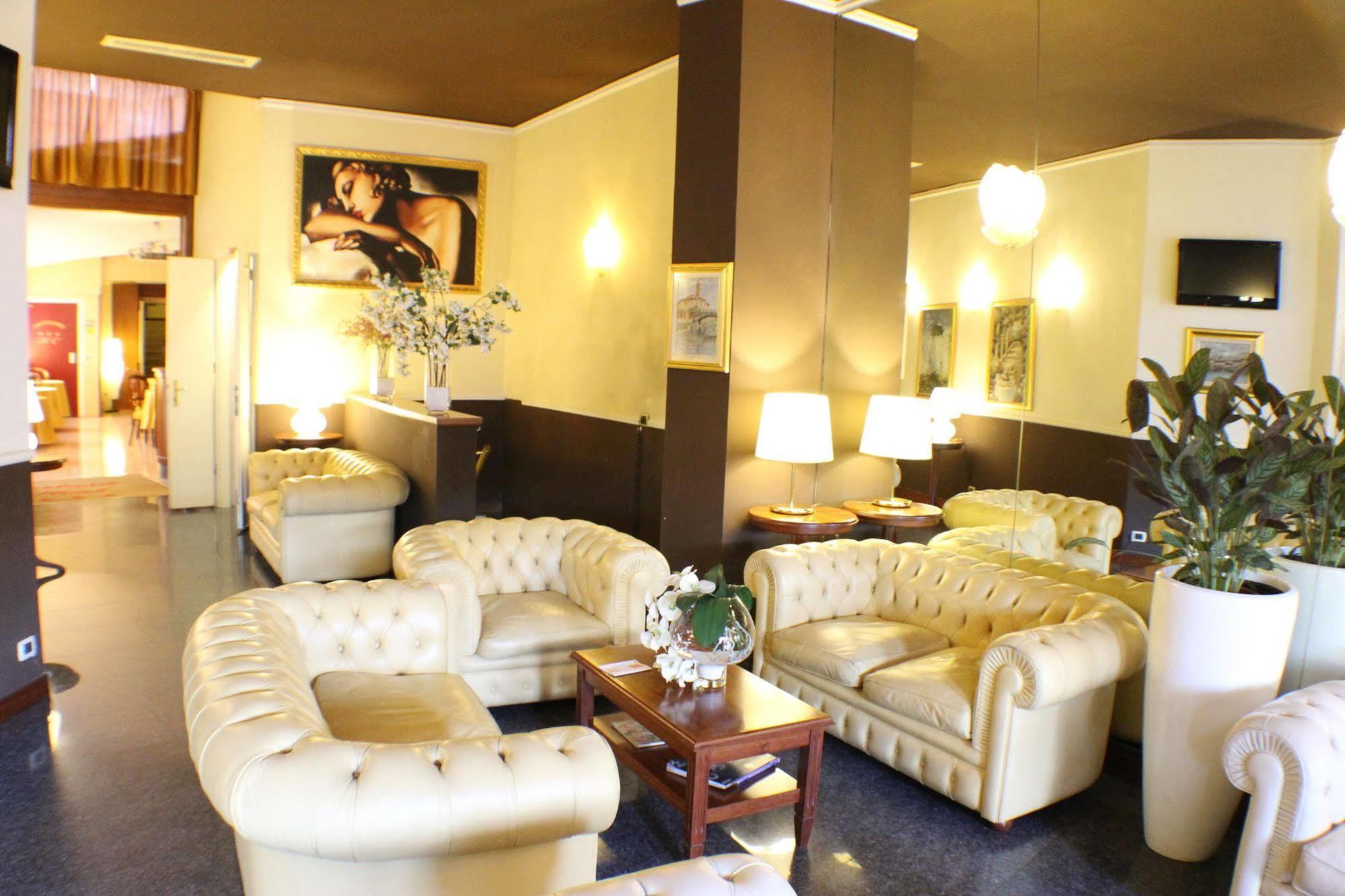 Certosa Hotel Mailand