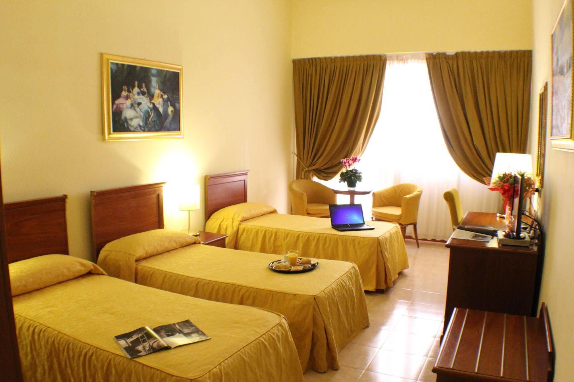 Certosa Hotel Mailand