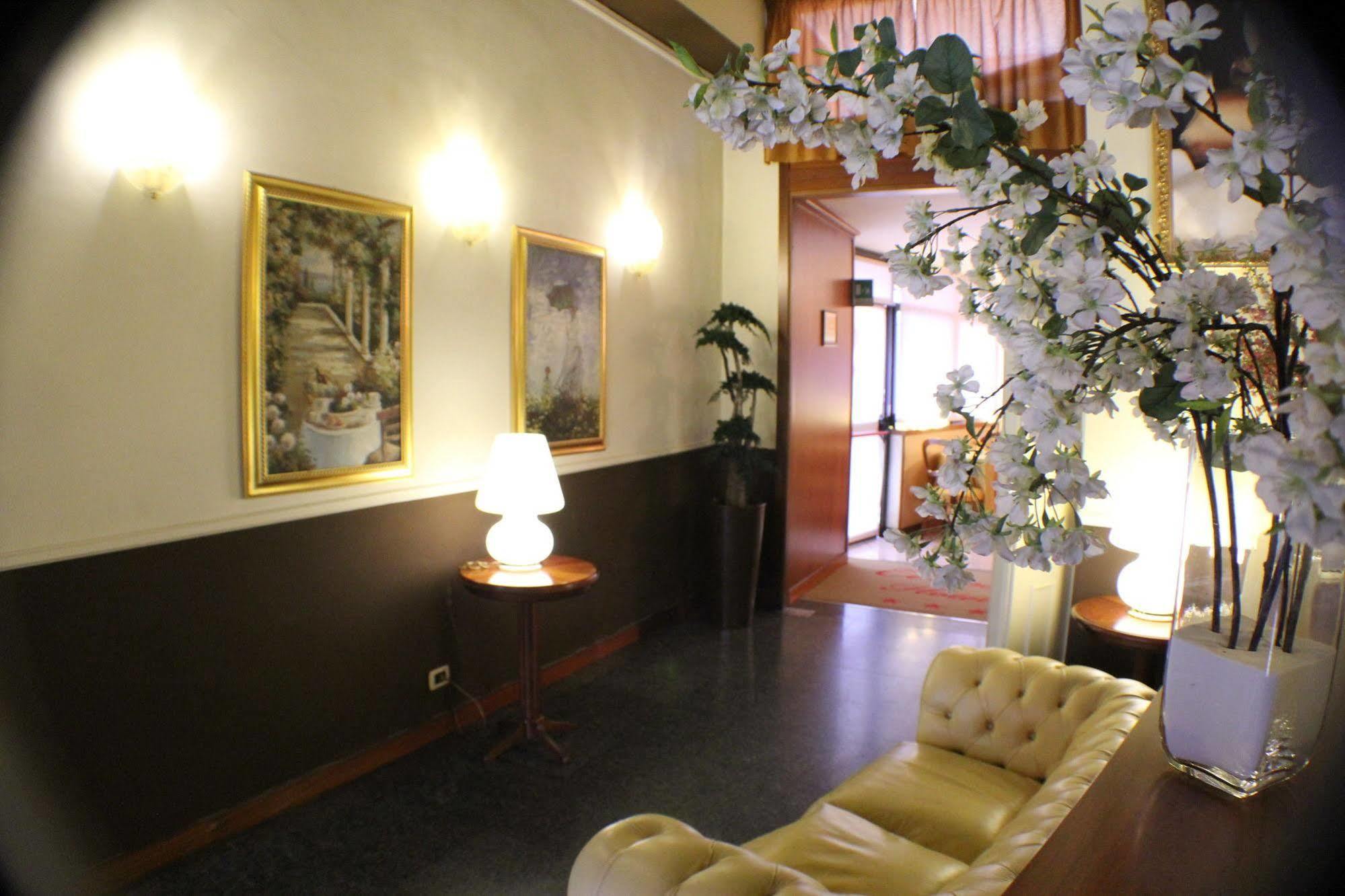 Certosa 3* Mailand