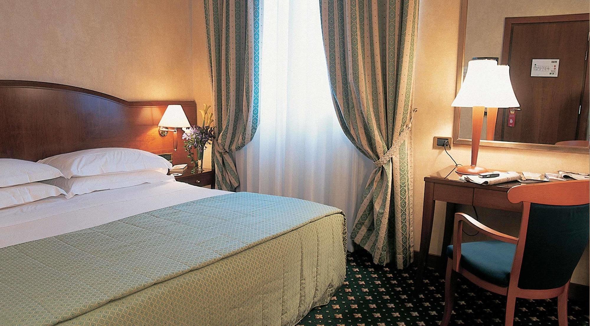 Hotel Ascot Milano