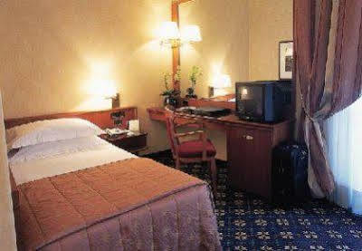 Hotel Ascot Milano