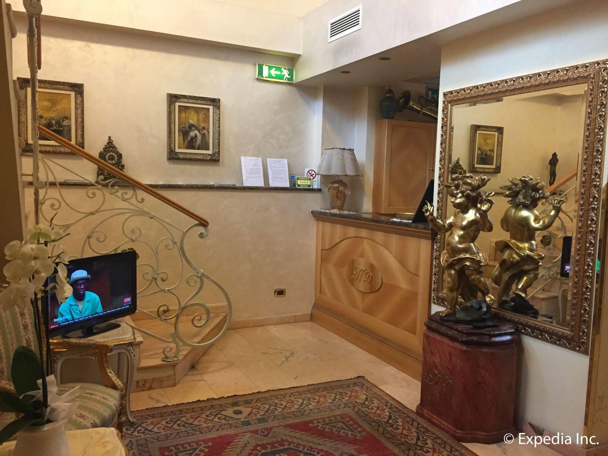 Boutique Dieci Hotel Milan