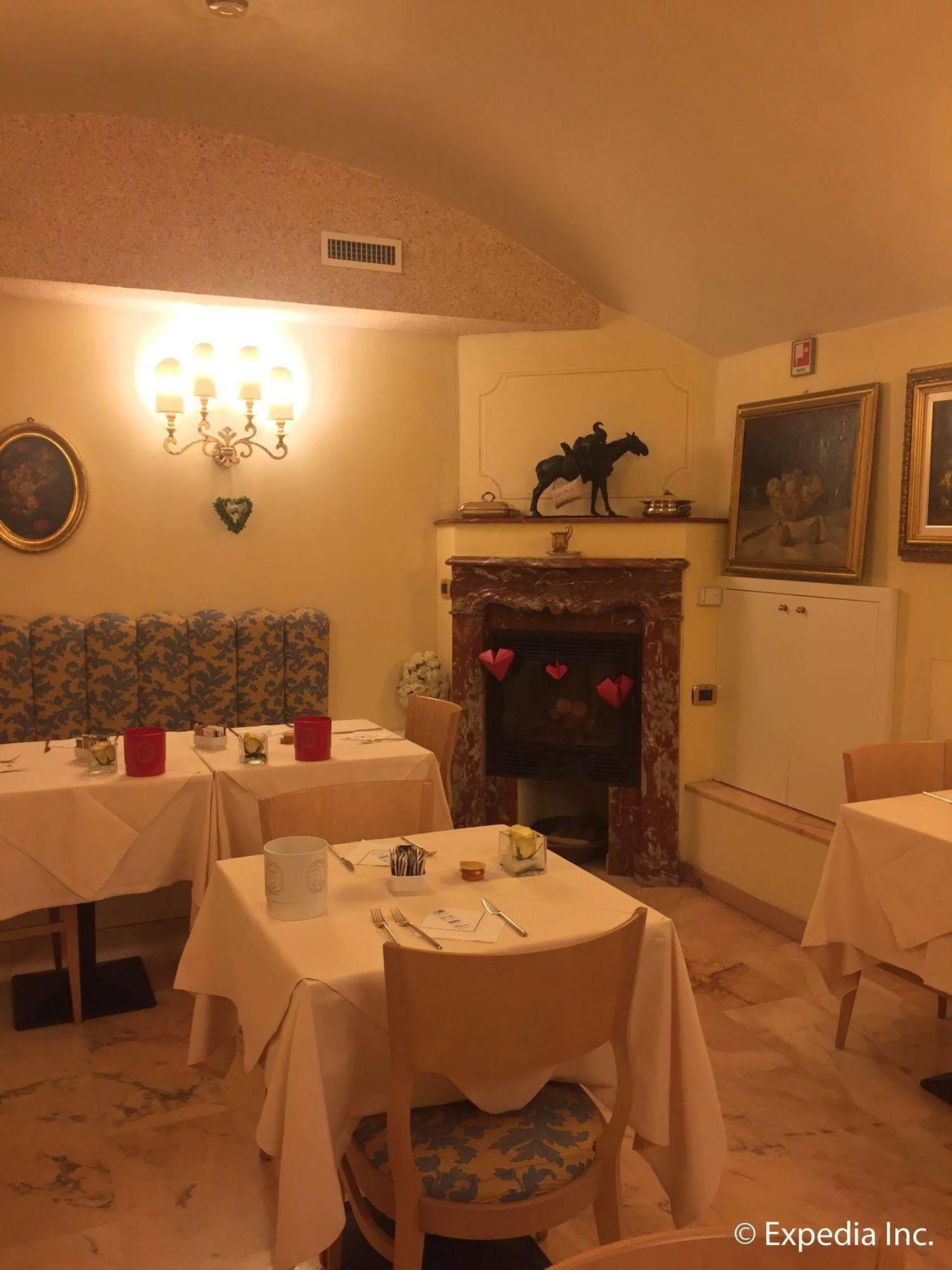 Hotel Boutique Dieci Milan