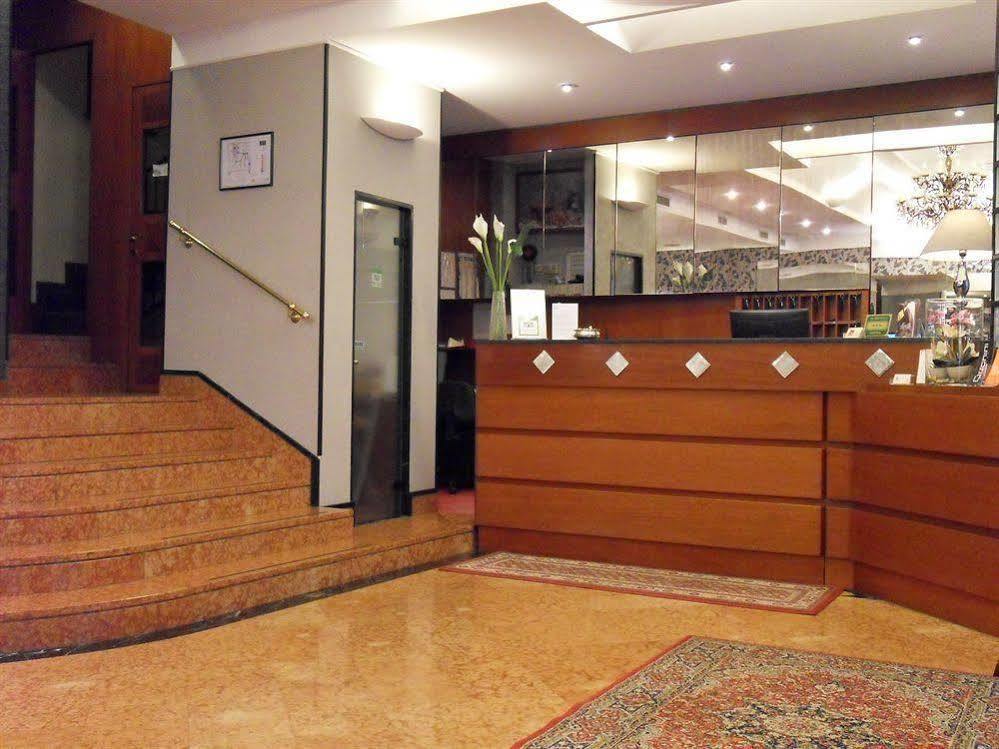 Hotel Roxy Mailand