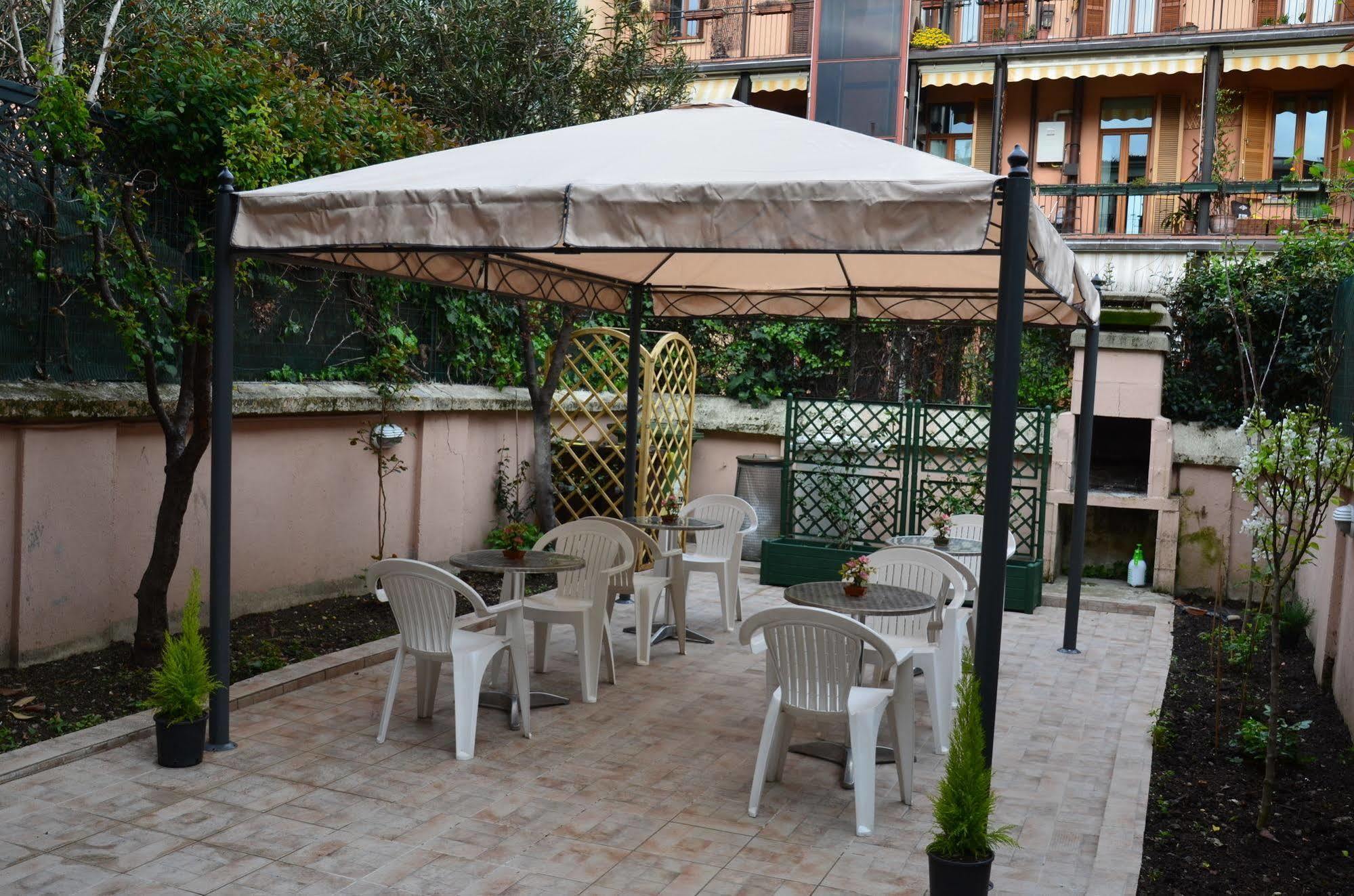 New Milano