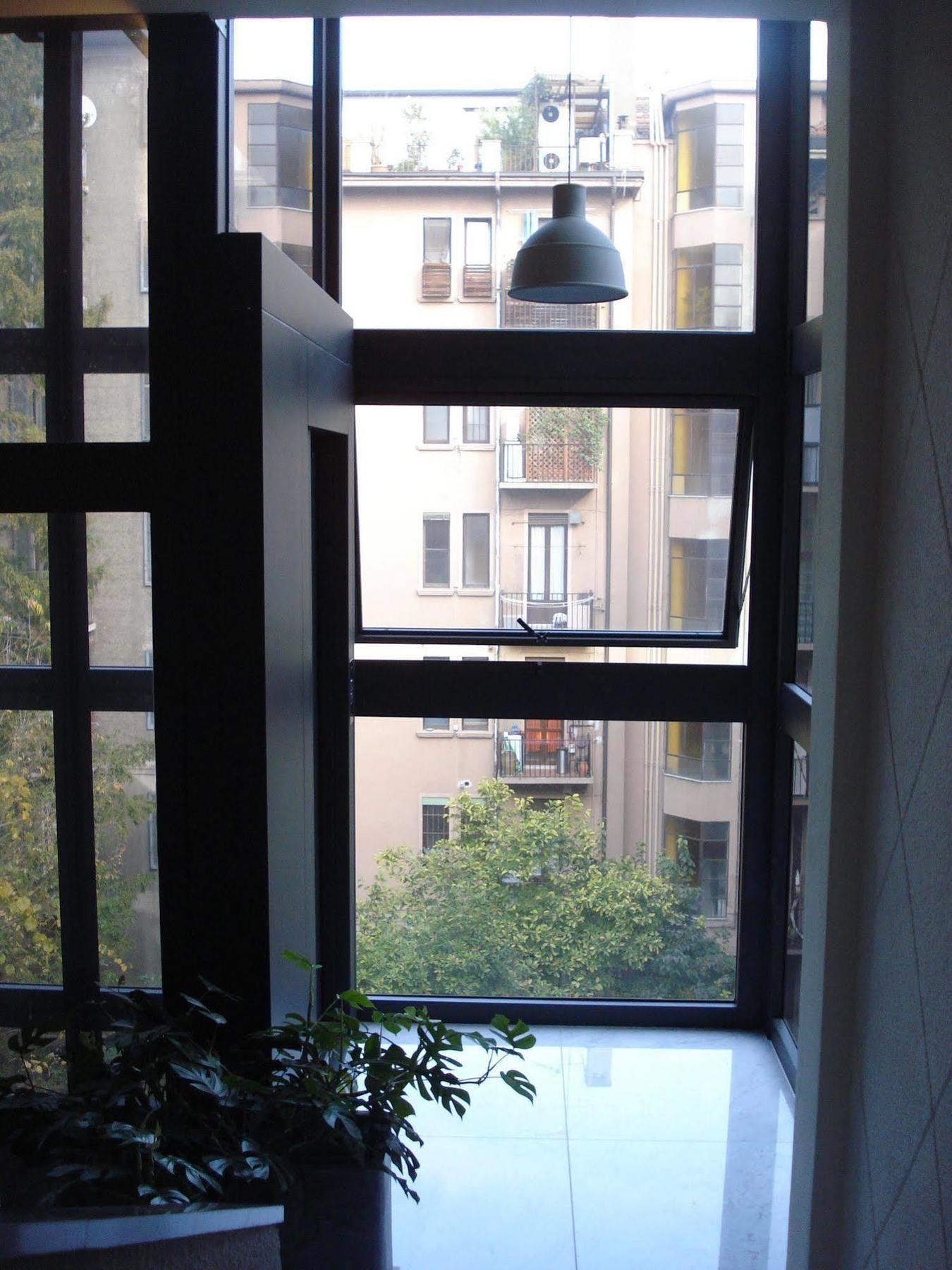 Apartment Sigieri Mailand