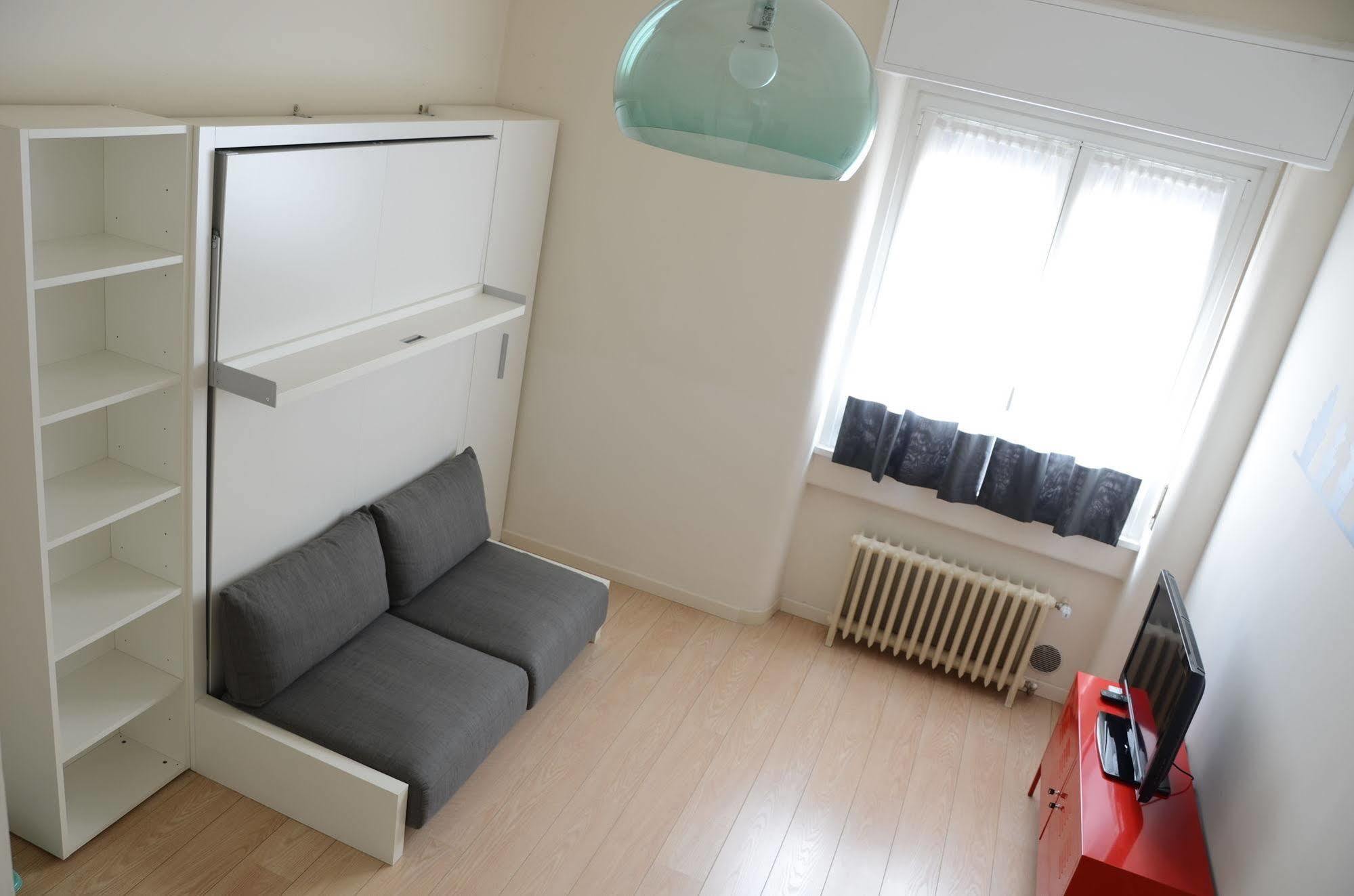 Sigieri Apartment
