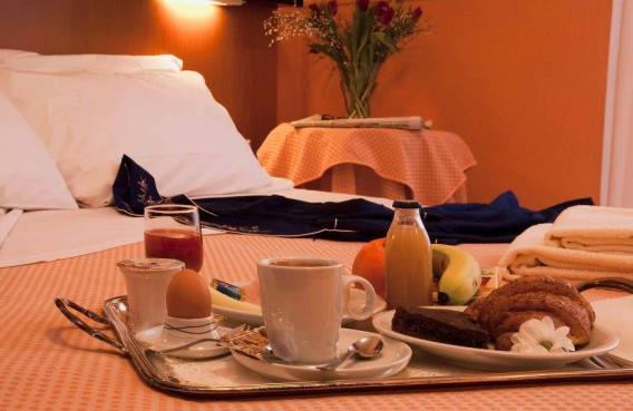 Giardino Hotell 3*