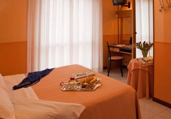 Hotell Giardino Milano
