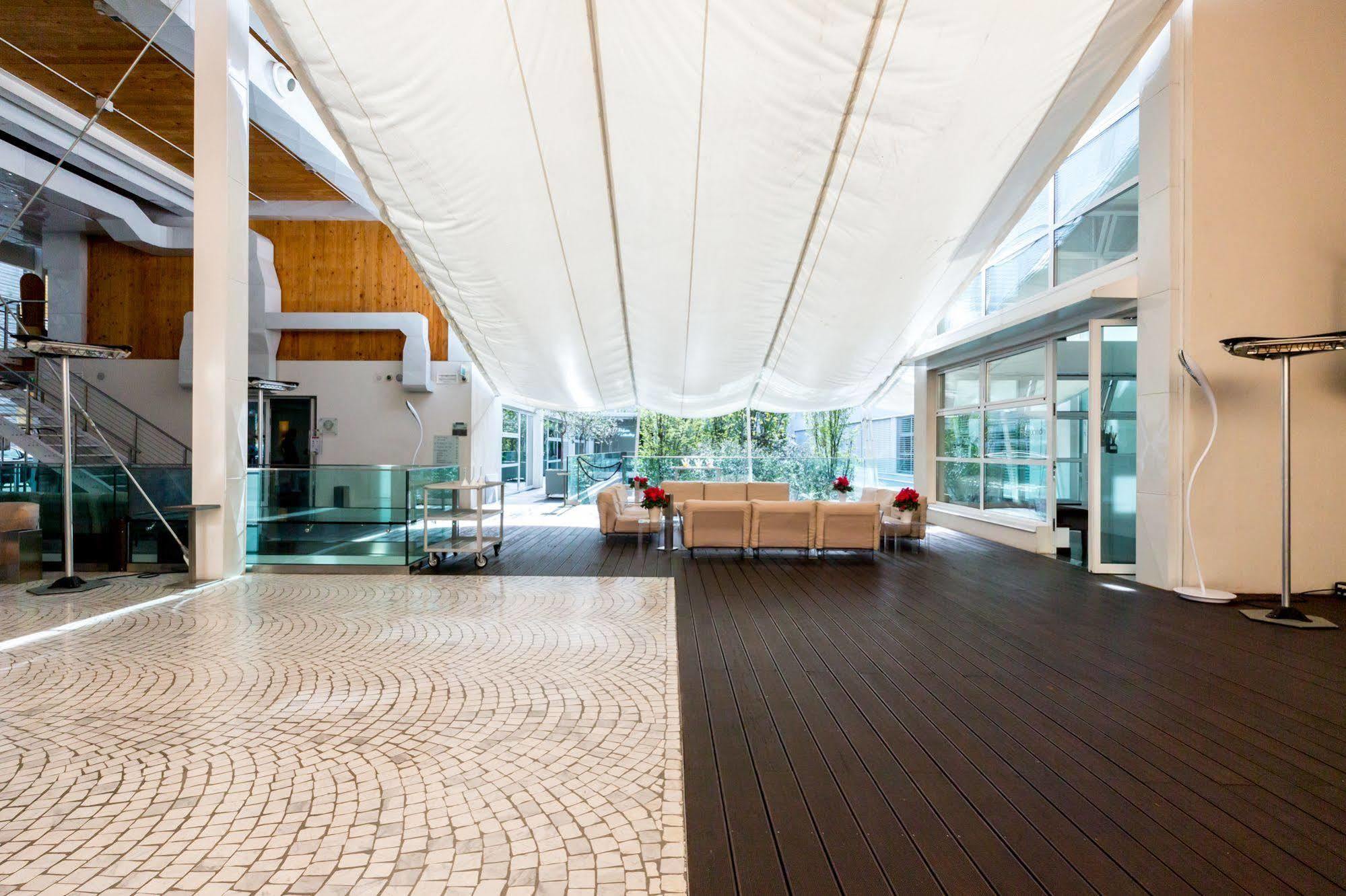 Magna Pars L'hotel A Parfum, Small Luxury Of The World Hotel Milan