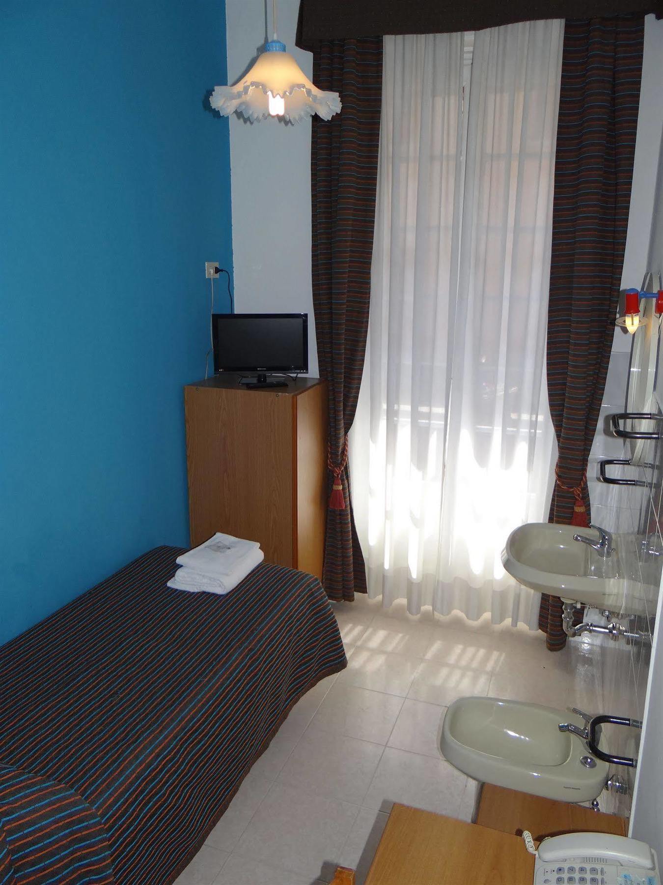 Amendola Fiera Hotel Milaan