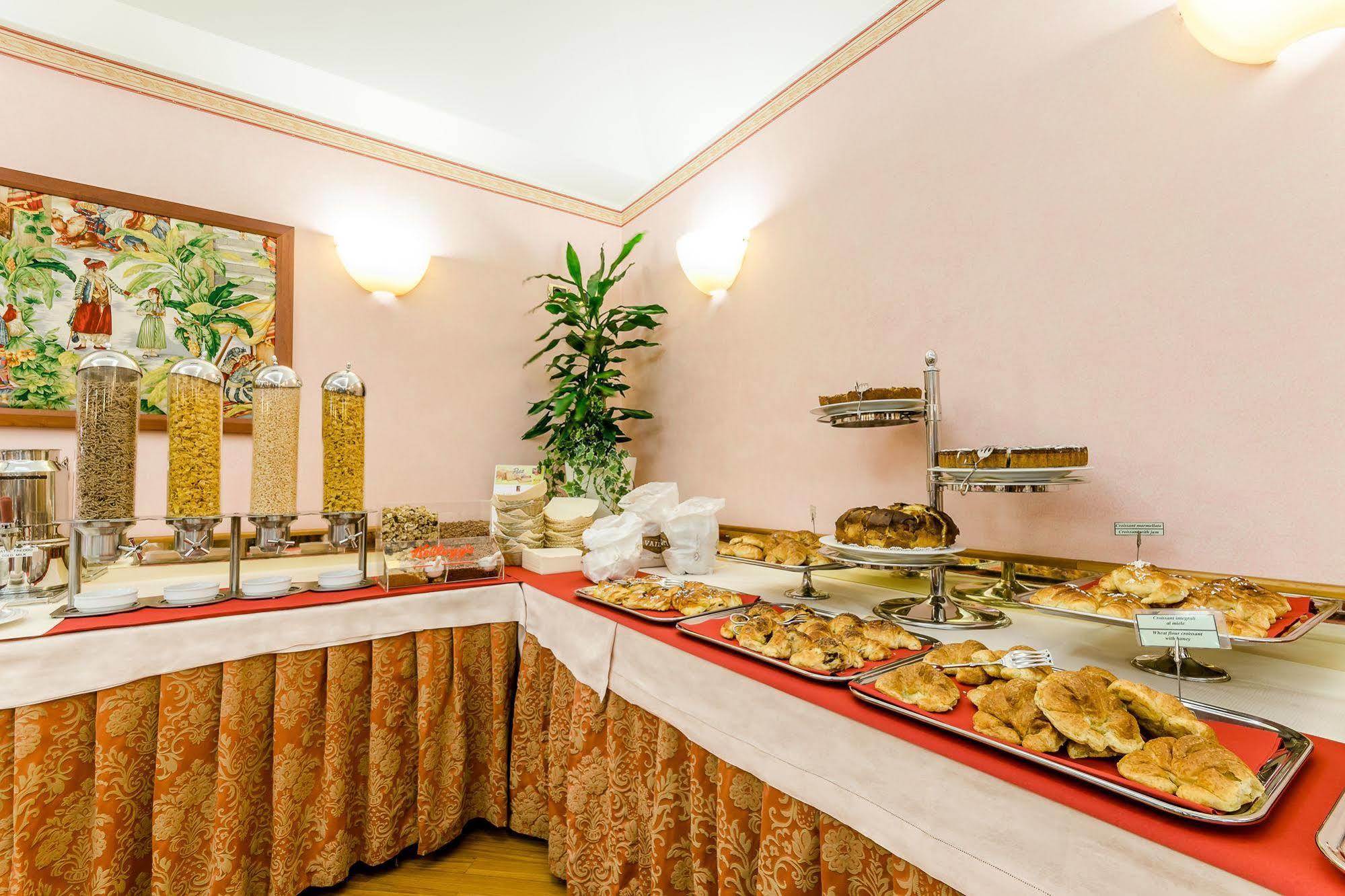 Brunelleschi Hotel Milano