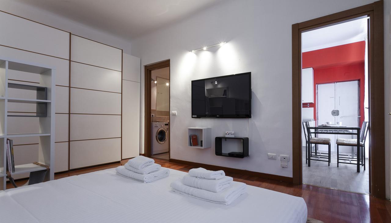 Italianway-porta Ticinese 78 Milaan