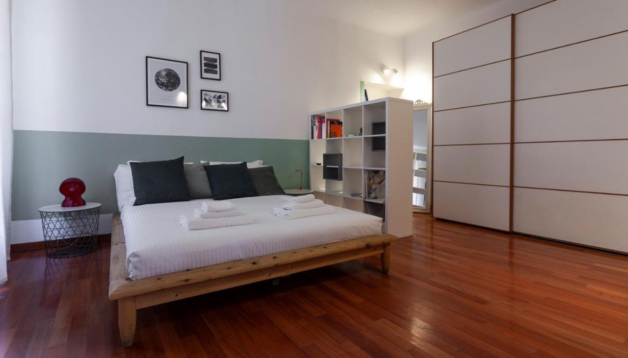Italianway-porta Ticinese 78 Appartement *