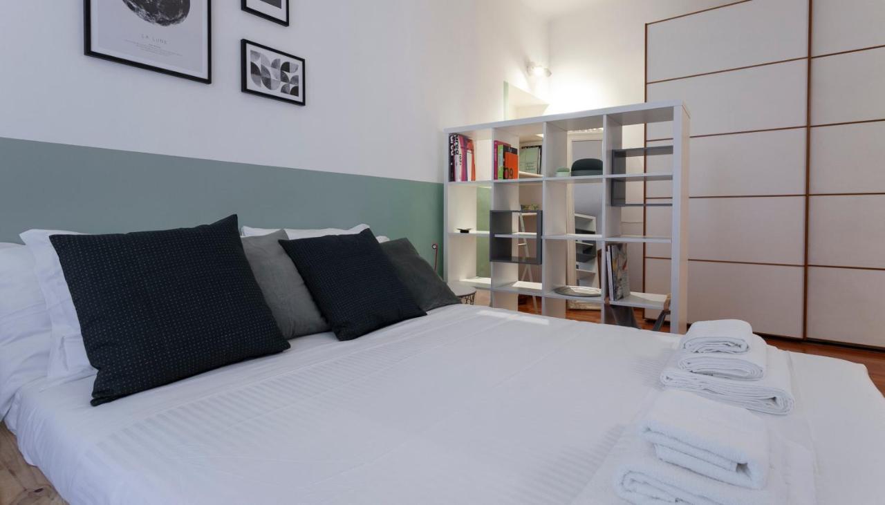 Appartement Italianway-porta Ticinese 78