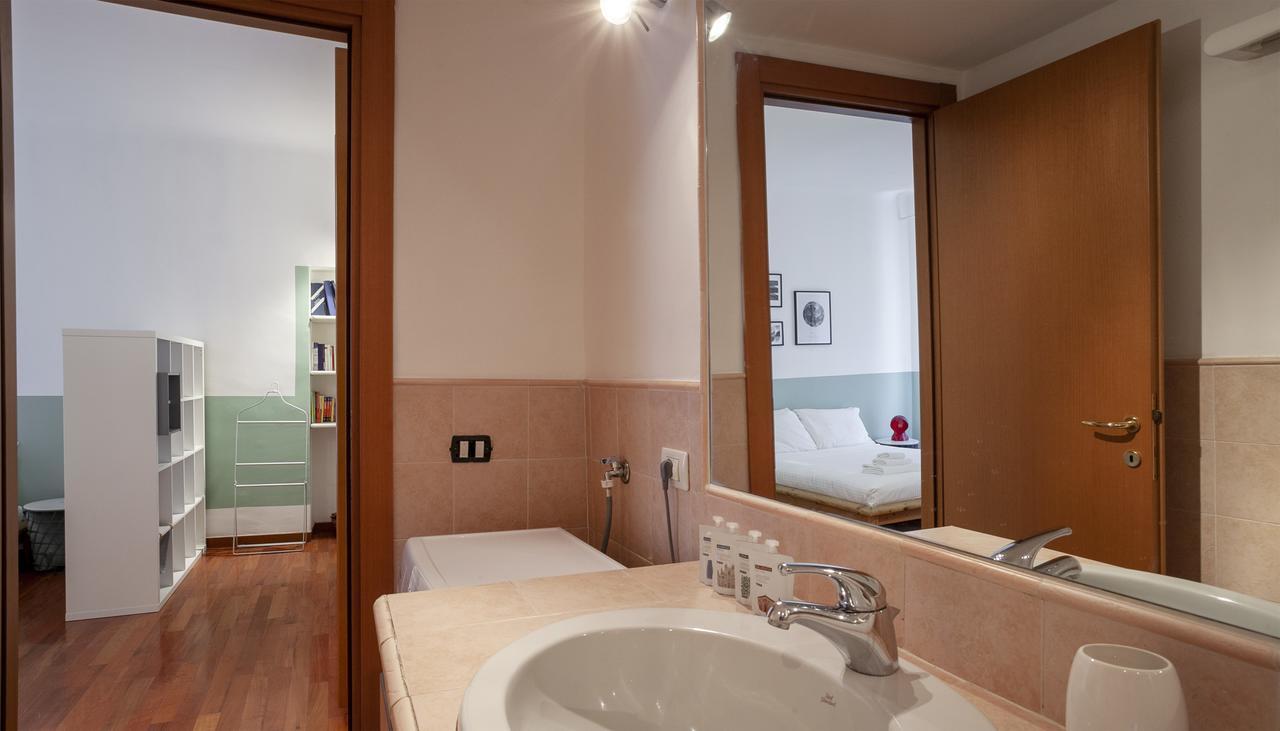 Appartement Italianway-porta Ticinese 78 Milaan