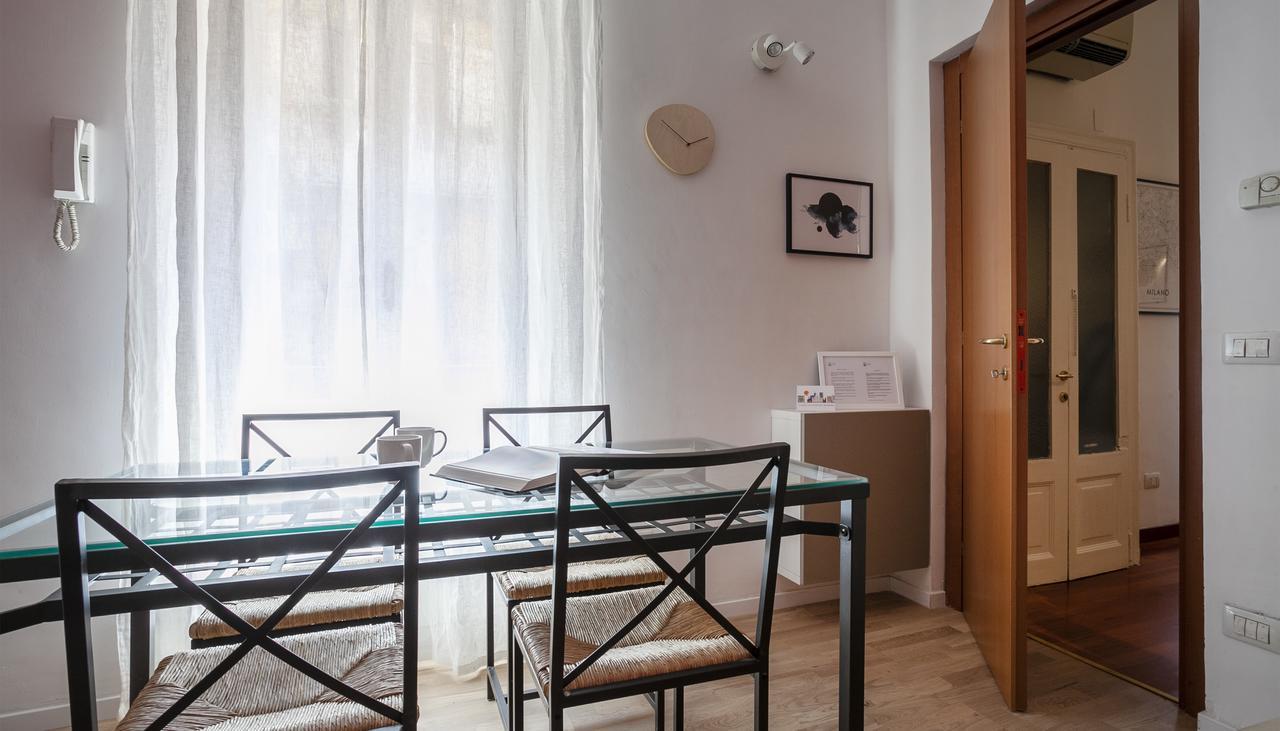 Appartement Italianway-porta Ticinese 78 *