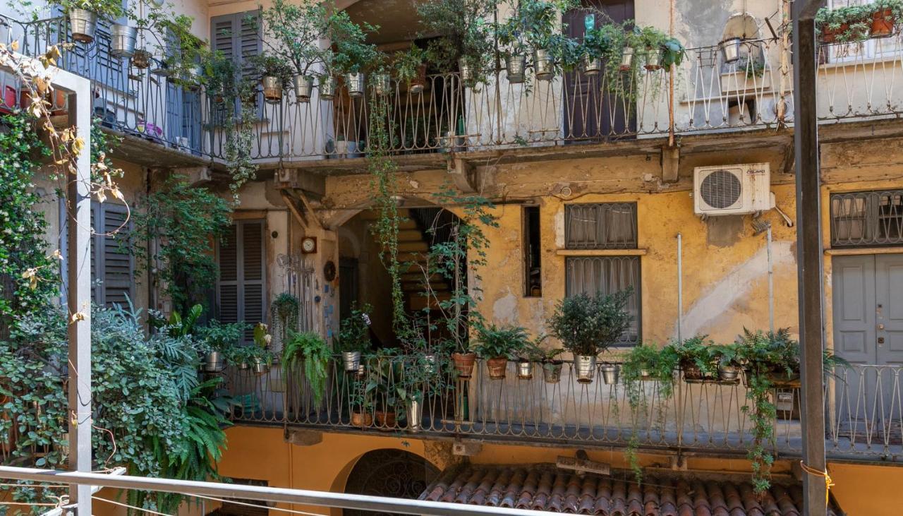 Appartement Italianway-porta Ticinese 78 *