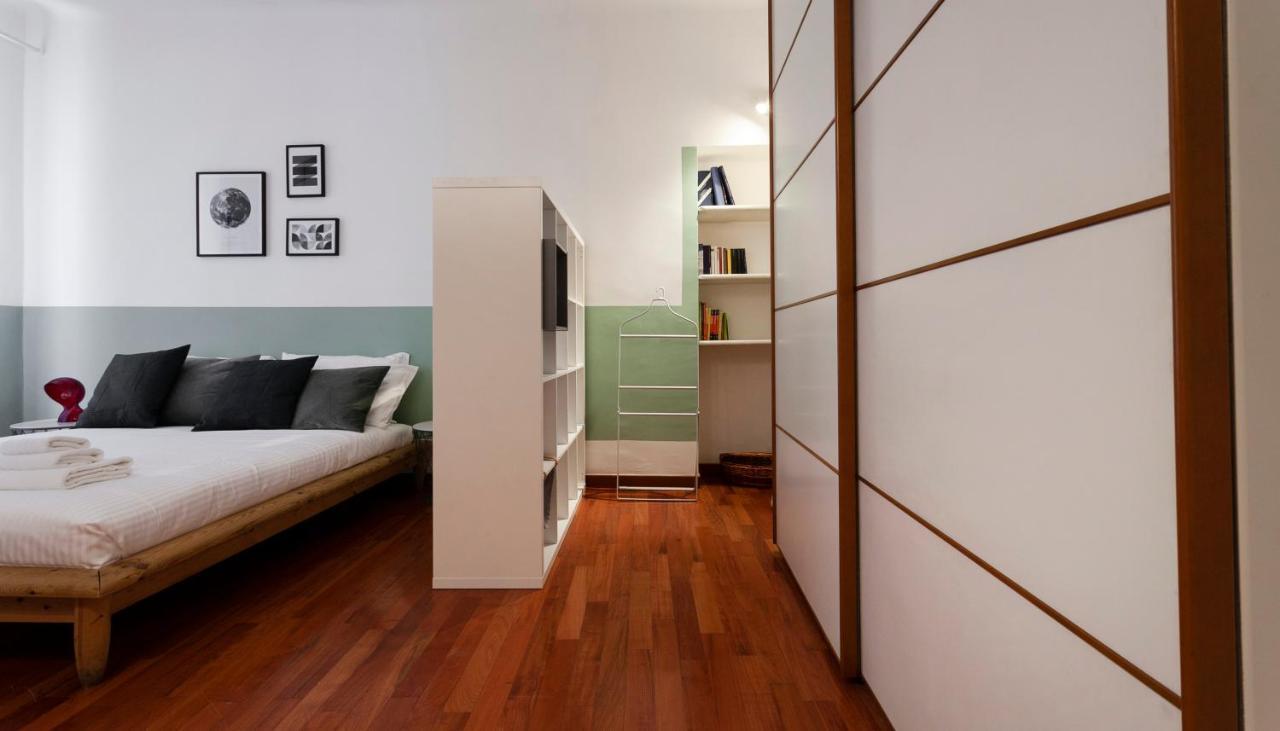Italianway-porta Ticinese 78 * Milaan
