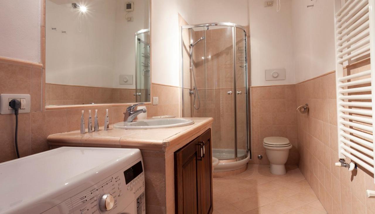 Appartement Italianway-porta Ticinese 78 *