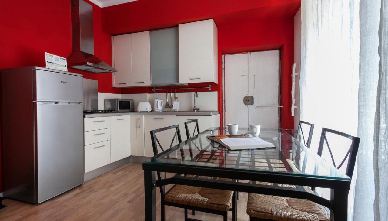 Appartement Italianway-porta Ticinese 78 Milaan