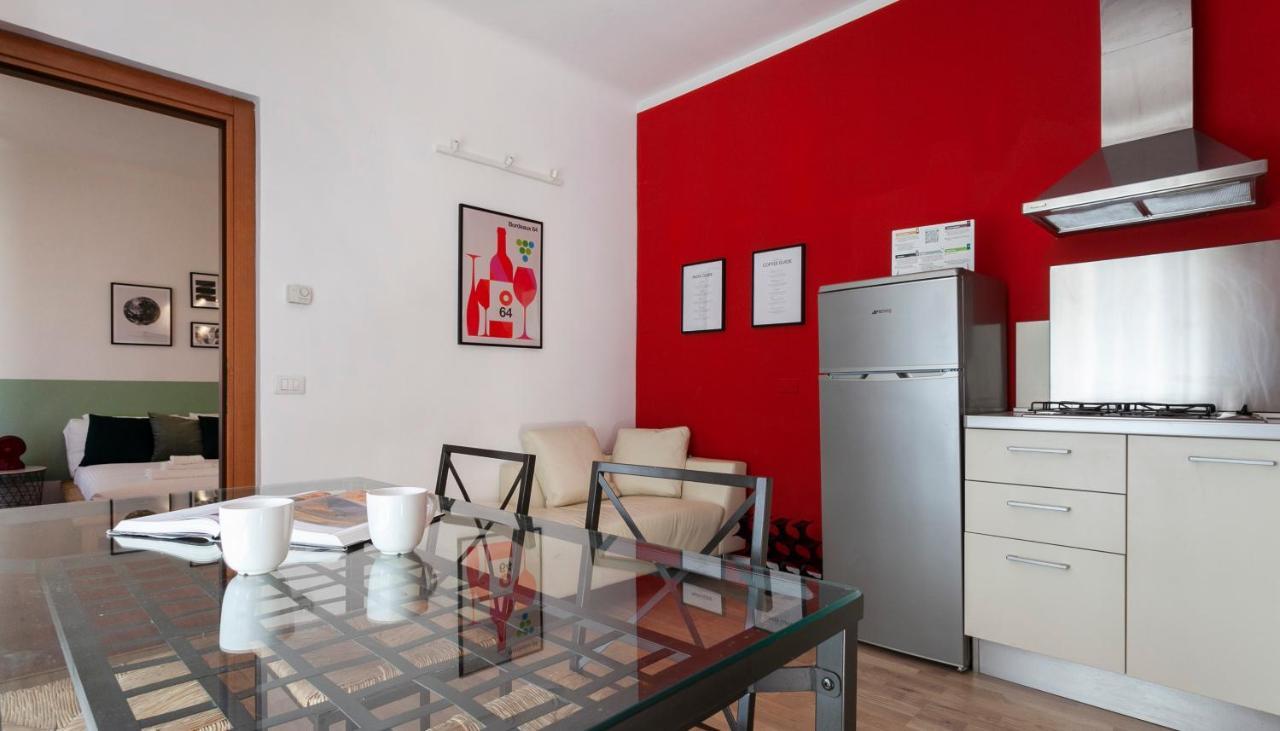 Italianway-porta Ticinese 78 *