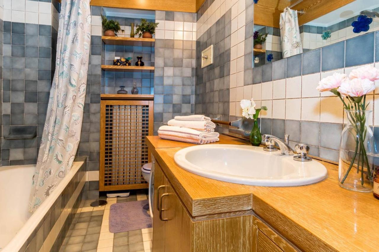 Joivy Charming With Terrace In The Very Heart Of Leilighet Milano