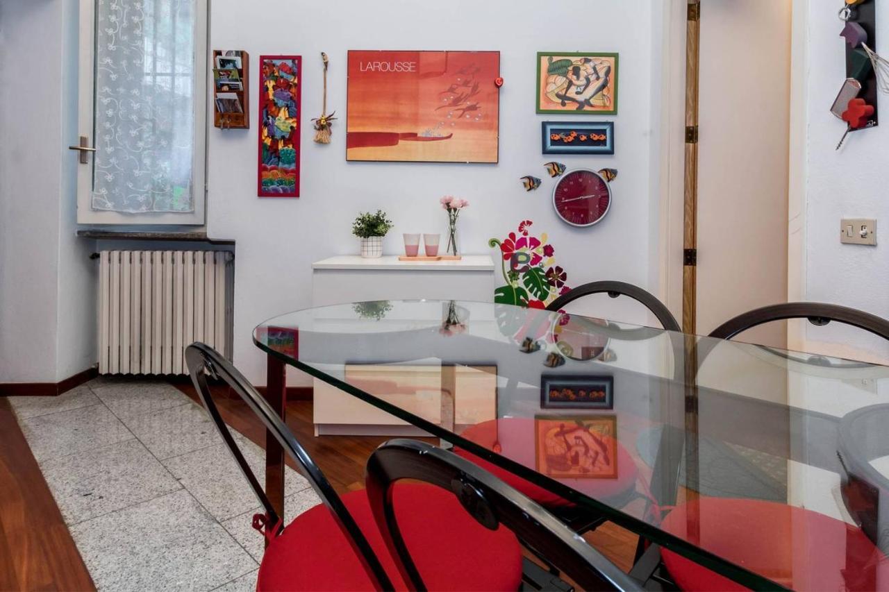 Leilighet Joivy Charming With Terrace In The Very Heart Of