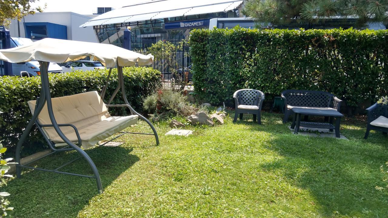 Hotel Ginosi Arizona Milano